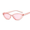Vintage Cat Eye Sunglasses for Women Fashionable Sunglasses-Sunglasses-Arimonz-Pink-Arimonz
