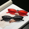 Vintage Cat Eye Sunglasses for Women Fashionable Sunglasses-Sunglasses-Arimonz-Arimonz