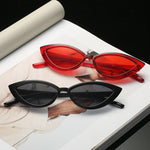 Vintage Cat Eye Sunglasses for Women Fashionable Sunglasses-Sunglasses-Arimonz-Arimonz