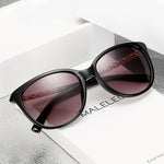 Vintage Cat Eye Sunglasses Women Frame Sun Glasses For Female-Sunglasses-Arimonz-Arimonz