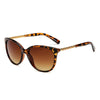 Vintage Cat Eye Sunglasses Women Frame Sun Glasses For Female-Sunglasses-Arimonz-Arimonz