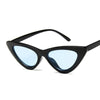 Vintage Cateye Sunglasses for Women Retro Small Cat Eye Sunglasses Eyewear-Sunglasses-Arimonz-Arimonz