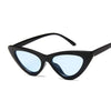 Vintage Cateye Sunglasses for Women Retro Small Cat Eye Sunglasses Eyewear-Sunglasses-Arimonz-Arimonz