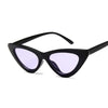 Vintage Cateye Sunglasses for Women Retro Small Cat Eye Sunglasses Eyewear-Sunglasses-Arimonz-Arimonz