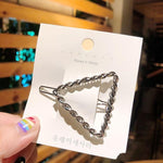 Vintage Clips Barrettes-Hair Accessories-Arimonz-14-Arimonz