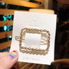 Vintage Clips Barrettes-Hair Accessories-Arimonz-17-Arimonz