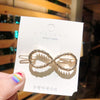 Vintage Clips Barrettes-Hair Accessories-Arimonz-19-Arimonz