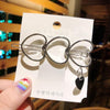 Vintage Clips Barrettes-Hair Accessories-Arimonz-2-Arimonz