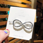 Vintage Clips Barrettes-Hair Accessories-Arimonz-20-Arimonz