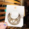 Vintage Clips Barrettes-Hair Accessories-Arimonz-25-Arimonz