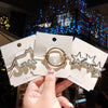 Vintage Clips Barrettes-Hair Accessories-Arimonz-Arimonz