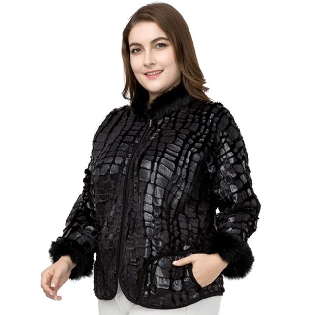 Vintage Cropped Windbreaker Bomber Jacket Women Bomber Jacket-Bomber Coats-Arimonz-Arimonz