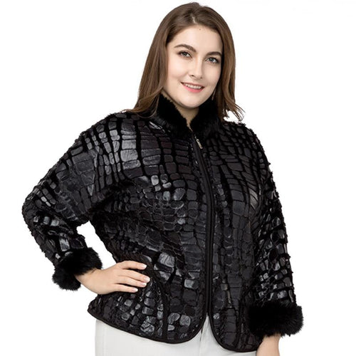 Vintage Cropped Windbreaker Bomber Jacket Women Bomber Jacket-Bomber Coats-Arimonz-Arimonz