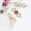 Vintage Geometric Hairband-Hair Accessories-Arimonz-Arimonz