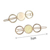Vintage Geometric Hairband-Hair Accessories-Arimonz-Arimonz