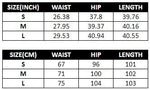 Vintage Jeans Woman Long Trousers Loose Butterfly Print Pants-Straight Jeans-Arimonz-Arimonz