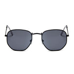 Vintage Square Sunglasses for Women Retro Classic Sunglasses-Sunglasses-Arimonz-Arimonz