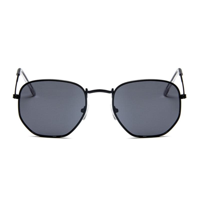 Vintage Square Sunglasses for Women Retro Classic Sunglasses-Sunglasses-Arimonz-Arimonz