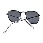 Vintage Square Sunglasses for Women Retro Classic Sunglasses-Sunglasses-Arimonz-Arimonz