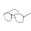 Vintage Square Sunglasses for Women Retro Classic Sunglasses-Sunglasses-Arimonz-Black-Arimonz