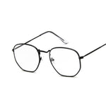 Vintage Square Sunglasses for Women Retro Classic Sunglasses-Sunglasses-Arimonz-Black-Arimonz