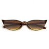 Vintage Style Women Sunglasses Cat Eye Sunglasses-Sunglasses-Arimonz-Arimonz