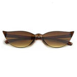 Vintage Style Women Sunglasses Cat Eye Sunglasses-Sunglasses-Arimonz-Arimonz