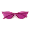 Vintage Style Women Sunglasses Cat Eye Sunglasses-Sunglasses-Arimonz-Arimonz