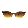 Vintage Style Women Sunglasses Cat Eye Sunglasses-Sunglasses-Arimonz-Arimonz
