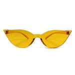 Vintage Style Women Sunglasses Cat Eye Sunglasses-Sunglasses-Arimonz-Arimonz