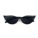 Vintage Style Women Sunglasses Cat Eye Sunglasses-Sunglasses-Arimonz-Arimonz