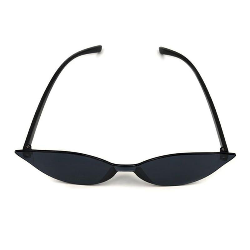 Vintage Style Women Sunglasses Cat Eye Sunglasses-Sunglasses-Arimonz-Arimonz