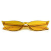 Vintage Style Women Sunglasses Cat Eye Sunglasses-Sunglasses-Arimonz-Arimonz