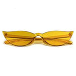 Vintage Style Women Sunglasses Cat Eye Sunglasses-Sunglasses-Arimonz-Arimonz