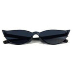 Vintage Style Women Sunglasses Cat Eye Sunglasses-Sunglasses-Arimonz-Arimonz