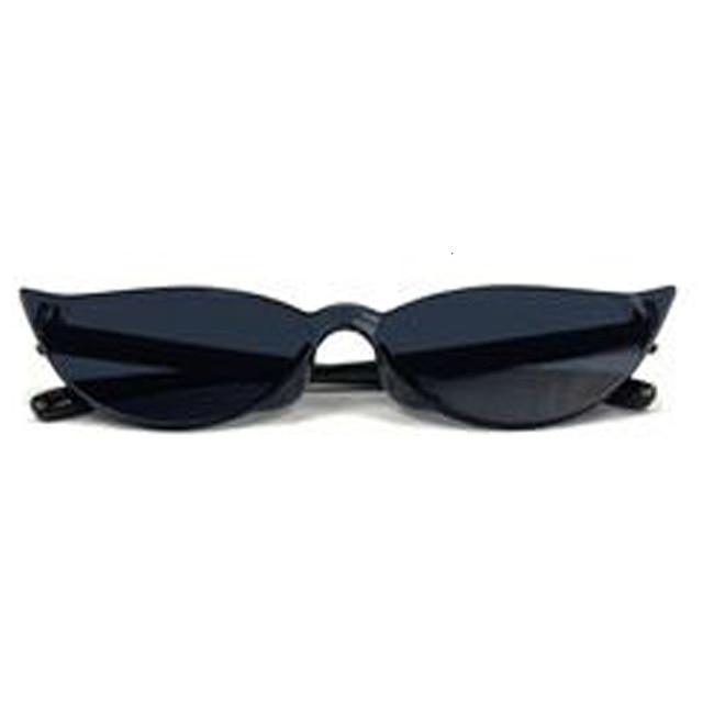Vintage Style Women Sunglasses Cat Eye Sunglasses-Sunglasses-Arimonz-Arimonz
