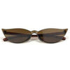 Vintage Style Women Sunglasses Cat Eye Sunglasses-Sunglasses-Arimonz-Arimonz