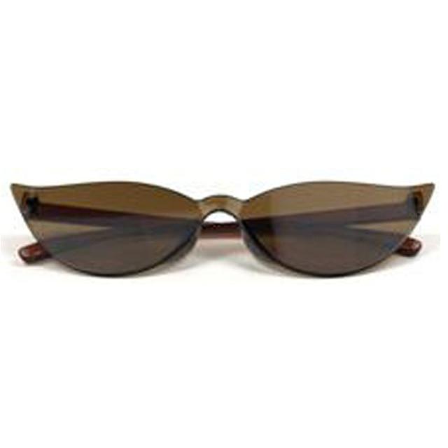 Vintage Style Women Sunglasses Cat Eye Sunglasses-Sunglasses-Arimonz-Arimonz