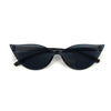 Vintage Style Women Sunglasses Cat Eye Sunglasses-Sunglasses-Arimonz-Black Gray-Arimonz