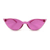 Vintage Style Women Sunglasses Cat Eye Sunglasses-Sunglasses-Arimonz-Purple Pink-Arimonz
