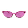 Vintage Style Women Sunglasses Cat Eye Sunglasses-Sunglasses-Arimonz-Arimonz