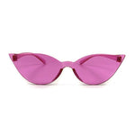 Vintage Style Women Sunglasses Cat Eye Sunglasses-Sunglasses-Arimonz-Arimonz
