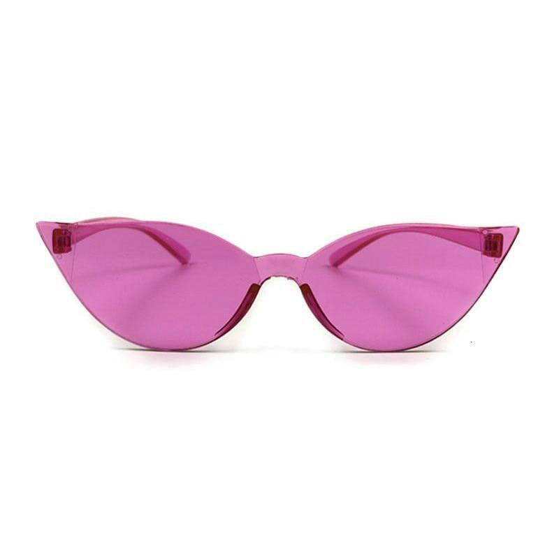Vintage Style Women Sunglasses Cat Eye Sunglasses-Sunglasses-Arimonz-Arimonz