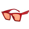 Vintage Sunglasses For Women Cat Eye Sunglasses For Women-Sunglasses-Arimonz-Red-Arimonz