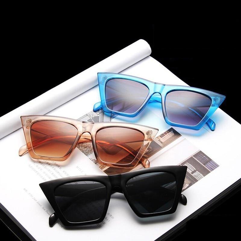 Vintage Sunglasses For Women Cat Eye Sunglasses For Women-Sunglasses-Arimonz-Arimonz
