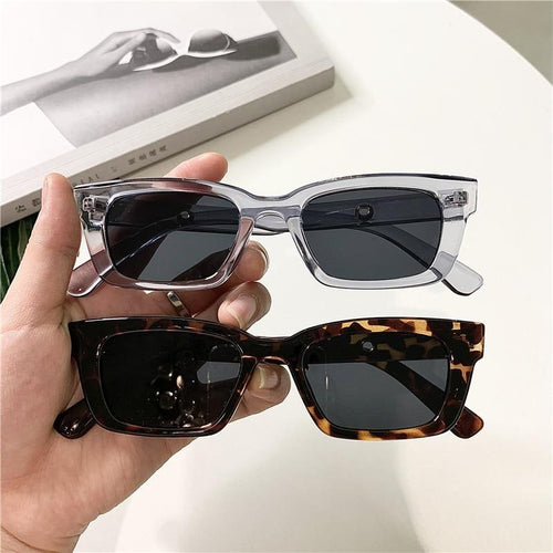 Vintage Sunglasses for Women Cat Eye Sunglasses-Sunglasses-Arimonz-Arimonz