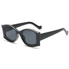 Vintage Sunglasses Women Retro Sun Glasses Big Frame Shades-Sunglasses-Arimonz-Black Gray-Other-Arimonz