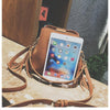 Vintage Tassel Messenger Bag-Handbags-Arimonz-Arimonz