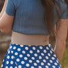 Vintage Wide Belt-Belts-Arimonz-Arimonz