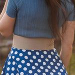Vintage Wide Belt-Belts-Arimonz-Arimonz